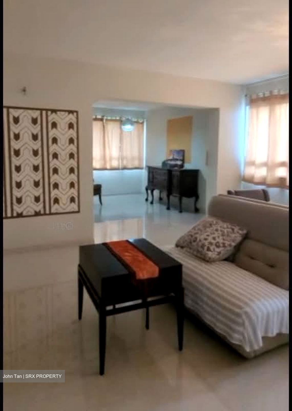 Choa Chu Kang Avenue 3 (Choa Chu Kang), HDB 3 Rooms #562549741